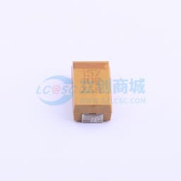 150uF ±10% 10V缩略图