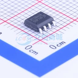 3A, 36V 同步降压转换器缩略图