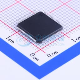 带DSP和FPU的高性能基础系列ARM Cortex-M4 MCU，具有1 MB Flash、168 MHz CPU、ART加速器和硬件加密缩略图