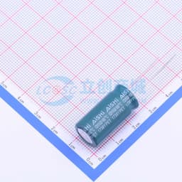 100uF ±20% 200V 【插件】缩略图