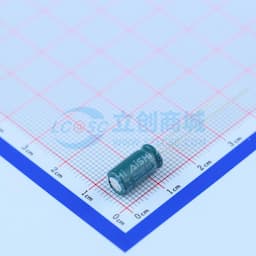 2.2uF ±20% 400V 【引线】缩略图