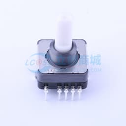 18mm尺寸绝缘轴型编码器【插件】缩略图
