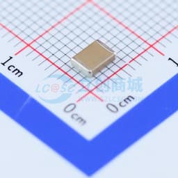 100nF ±10% 250V缩略图