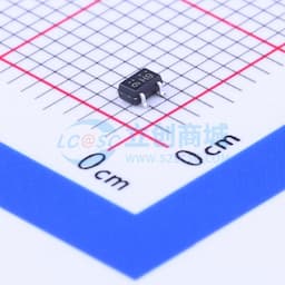 单向TVS 5V截止 峰值脉冲电流：1.6A@8/20us缩略图