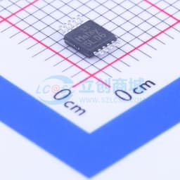 双负电压理想二极管“或”控制器和监视器缩略图