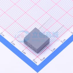 150nF ±10% 440V 等级:X1 【安规】缩略图
