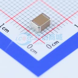 100nF ±10% 1kV缩略图