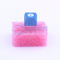 200Ω ±10% 【可调】缩略图