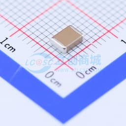 3.3nF ±10% 2kV缩略图