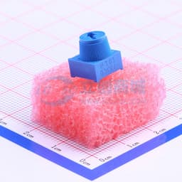 100Ω ±10% 【可调】缩略图