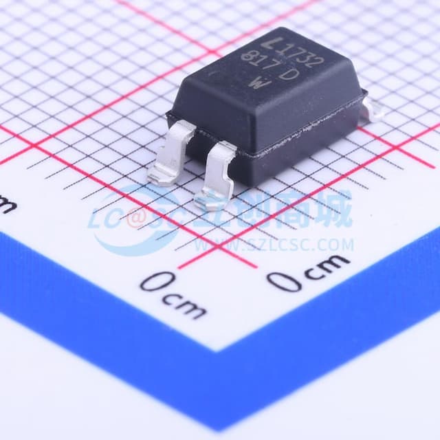 DC输入 隔离电压(rms):5000V实物图