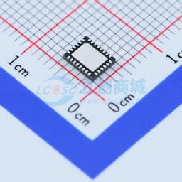 具三态控制功能的高电流、同步降压型 LED 驱动器缩略图