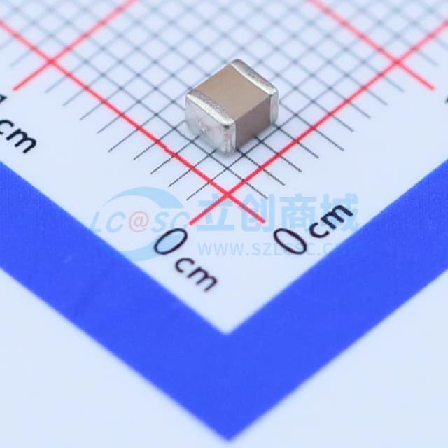 2.2uF ±20% 100V实物图