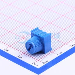 200Ω ±10% 【可调】缩略图