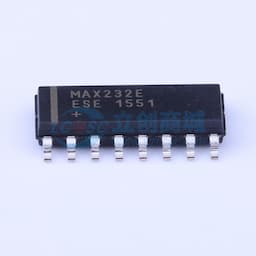 MAX232EESE+T缩略图