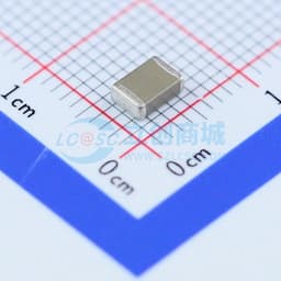6.8nF ±5% 500V缩略图