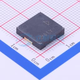 压电蜂鸣器 4.0kHz  12.0*12.0*3.0 mm缩略图