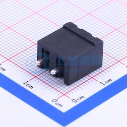 5.08mm 1x2P 排数:1 每排P数:2 【插拔】缩略图