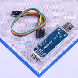 DC输入 隔离电压(rms):3750V缩略图