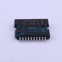 TLE6209R缩略图