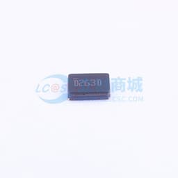 26MHz 12pF 20ppm缩略图