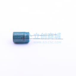 4.7uF ±20% 400V 【插件】缩略图