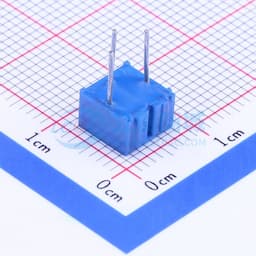 100Ω ±10% 【可调】缩略图