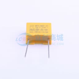 100nF ±10% 275V 等级:X2 【安规】缩略图