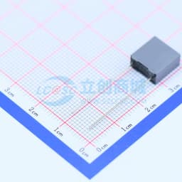 47nF ±10% 275V 等级:X2 【安规】缩略图