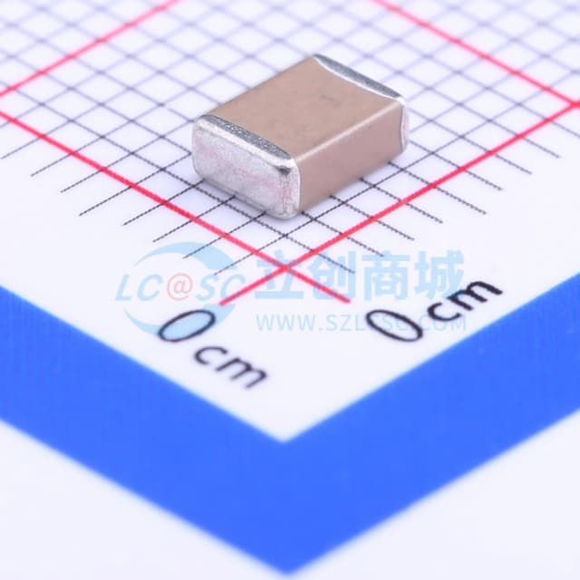 1nF ±10% 2kV实物图