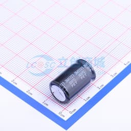 2200uF ±20% 16V 【插件】缩略图