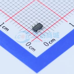 LTC2054CS5缩略图