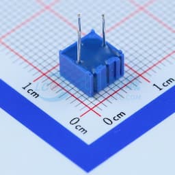 2kΩ ±10% 【插件】缩略图