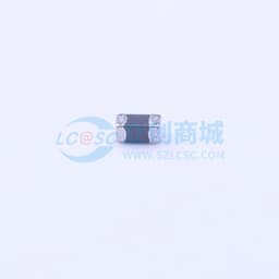 单路 0603磁珠 阻抗470Ω@100MHz缩略图