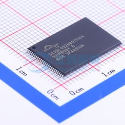 S29GL032N90TFI040 停产缩略图