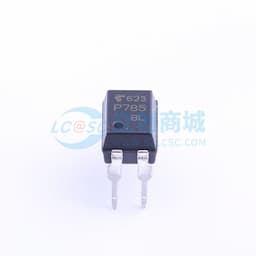 DC输入 隔离电压(rms):5000V 【插件】缩略图