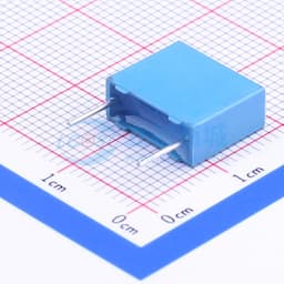 等级:Y2 4.7nF ±10% 300V 【安规】缩略图