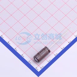 15uF ±20% 200V 【插件】缩略图