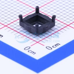 用于湿度和温度传感器的过滤帽，防尘、防水和防颗粒缩略图