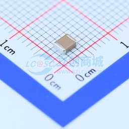 1nF ±10% 1kV缩略图
