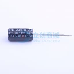 15uF ±20% 400V CLEAR 专门用于充电器【插件】缩略图