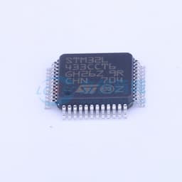 带FPU的超低功耗80 Mhz Arm Cortex-M4 MCU，具有256-KB Flash存储器、LCD和USB缩略图