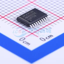 MAX3222EEUP+T缩略图