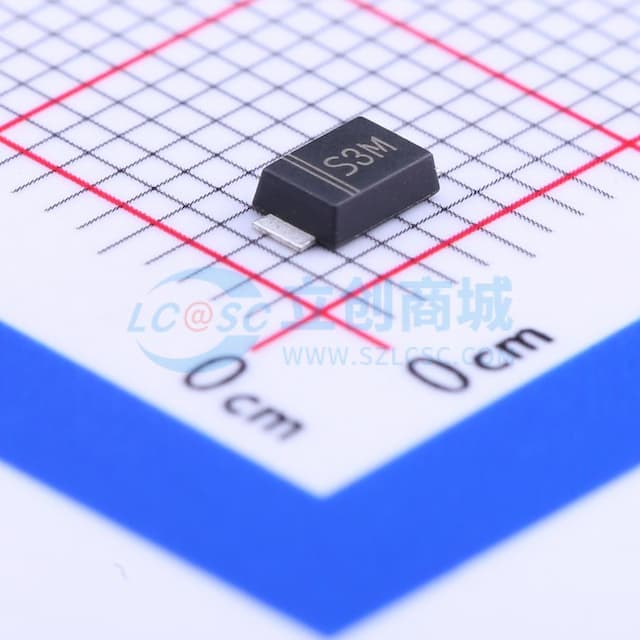 S3MF实物图