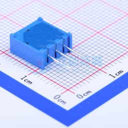 500Ω ±10% 【插件】缩略图