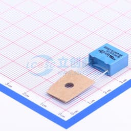 等级:X2 68nF ±20% 305V 【安规】缩略图