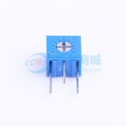 2kΩ ±10% 【插件】缩略图