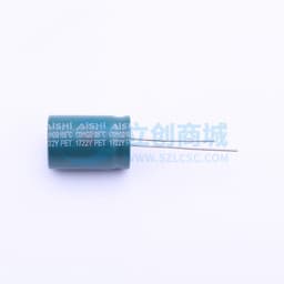 33uF ±20% 400V 【引线】缩略图