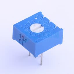 100kΩ ±10% 【可调】缩略图