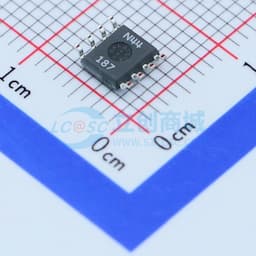 100mA CMOS 电压转换器缩略图